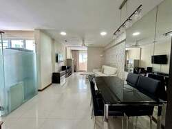 Blk 321 Yishun Rivergreen (Yishun), HDB 4 Rooms #614134221